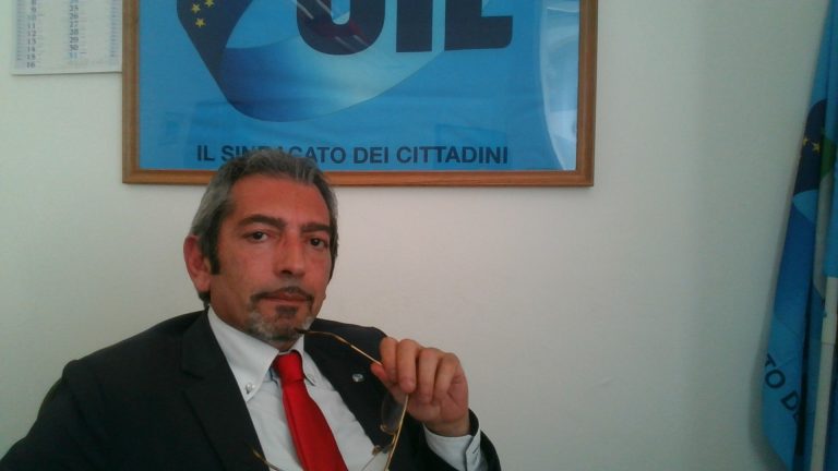 Radio Popolare ~ Metroregione: intervista al Segretario Generale Abele Parente