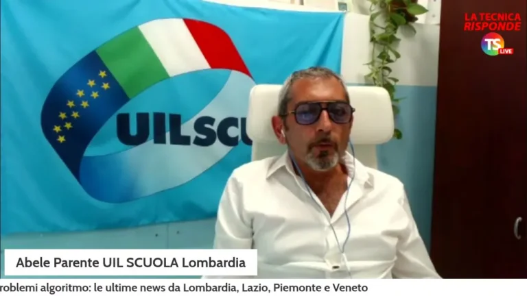 Uil Scuola,primo sindacato in Lombardia: vittoria assoluta per gli Ata