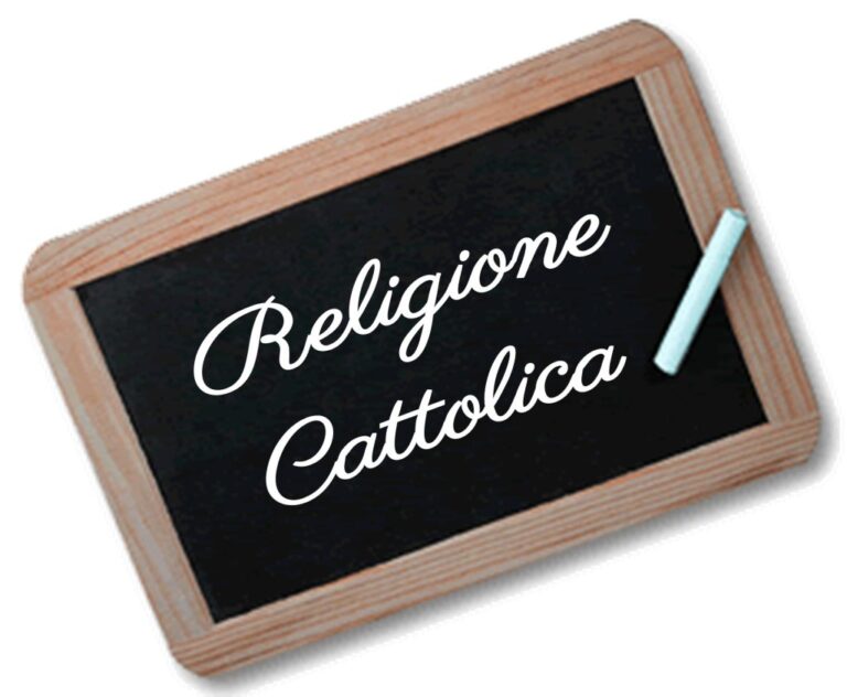 Corso formazione al concorso per docenti religione cattolica