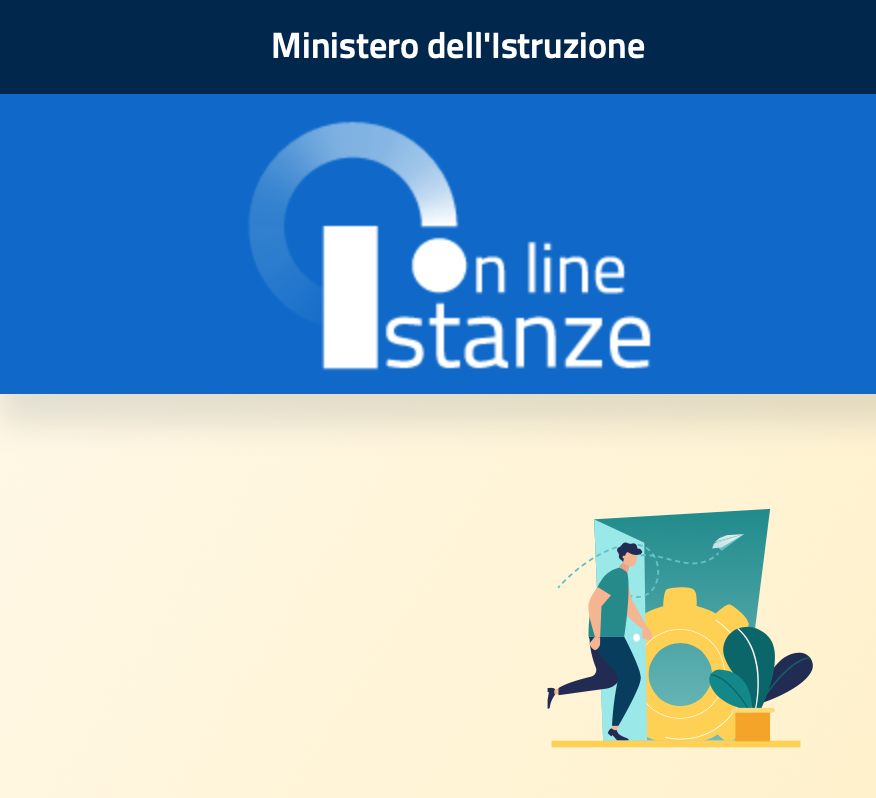 Immissioni In Ruolo On Line: Semplificata La Procedura – Federazione ...