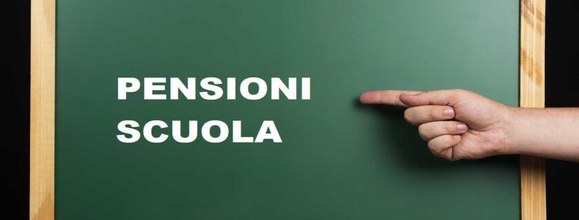 Dimissioni e Pensioni: date, requisiti e info per poter lasciare la scuola