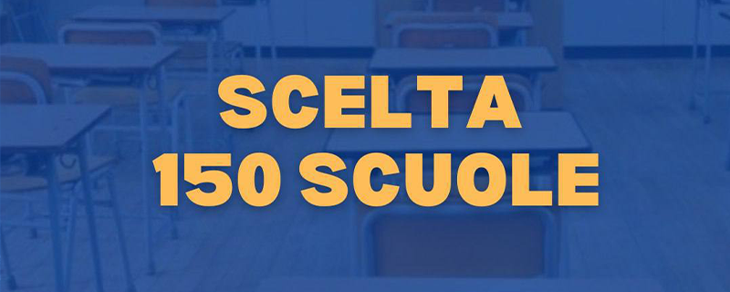 Supplenze da Gae e Gps anno scolastico 2024/2025: da domani 26 luglio al 7 agosto la scelta delle 150 scuole