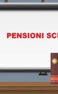 Pensioni scuola 2025, istanze dal 27 settembre al 21 ottobre