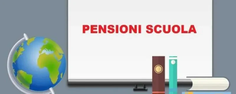 Pensioni scuola 2025, istanze dal 27 settembre al 21 ottobre