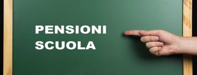 Pensioni: Uil Scuola scrive a Valditara sull'uso di Passweb