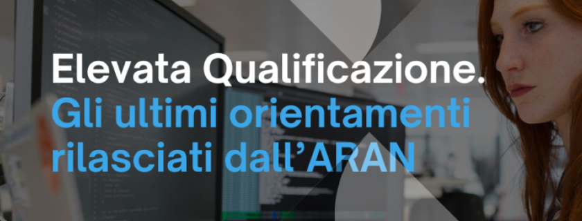 Funzionari EQ: le prestazioni aggiuntive devono essere retribuite.