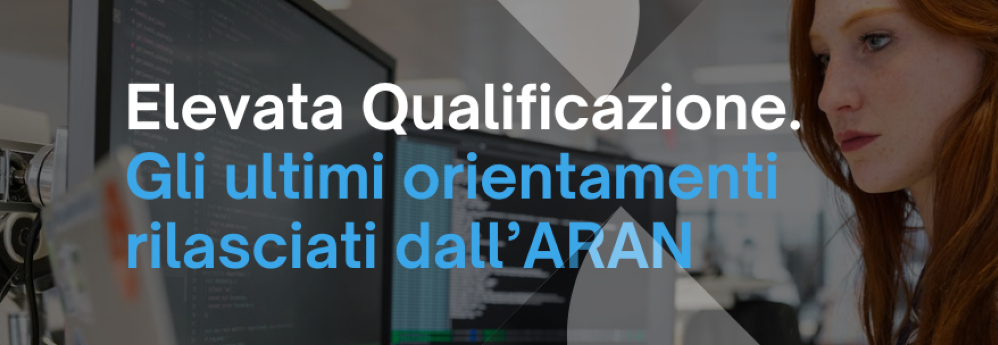 Funzionari EQ: le prestazioni aggiuntive devono essere retribuite.