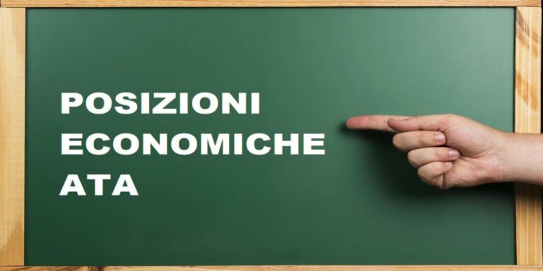 Posizioni economiche Ata, Uil Scuola: stop ai compiti impropri, la formazione rispetti i profili professionali