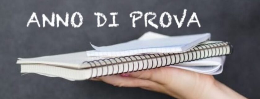 Concorso PNRR: per la Uil, anno di prova anche per chi si abilita dopo la nomina