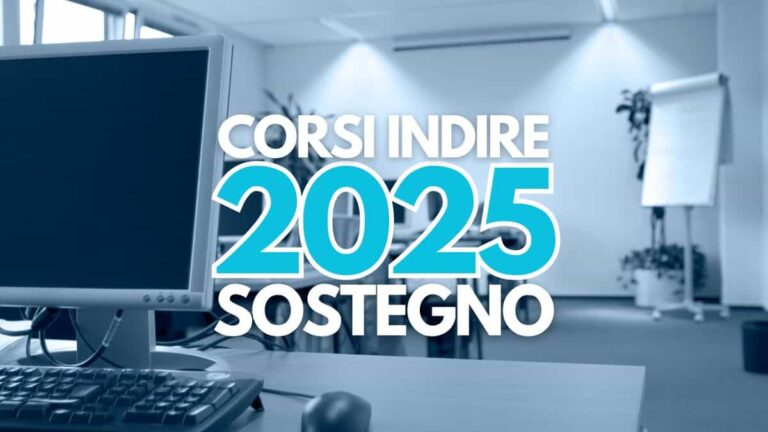 Sostegno e corsi Indire: per la Uil si segue una logica sbagliata