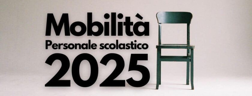 Mobilità 2025: le domande dal 7 marzo