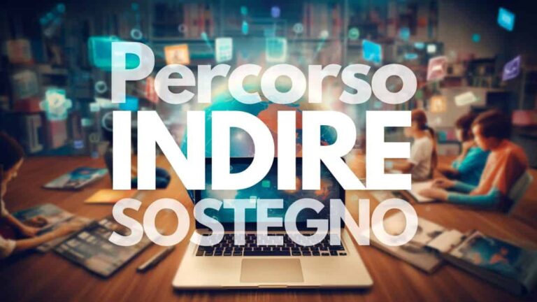 Sostegno e corsi Indire: presentati i decreti per docenti con tre anni di servizio o titolo estero